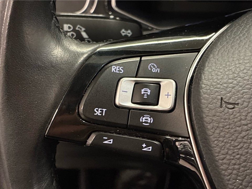 VW T-Roc 1,5 TSi 150 Sport DSG 5d