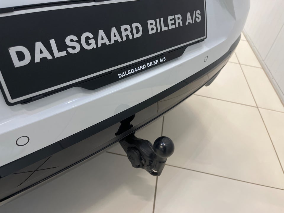 Skoda Enyaq 85x iV Sportline Maxx Coupé 5d