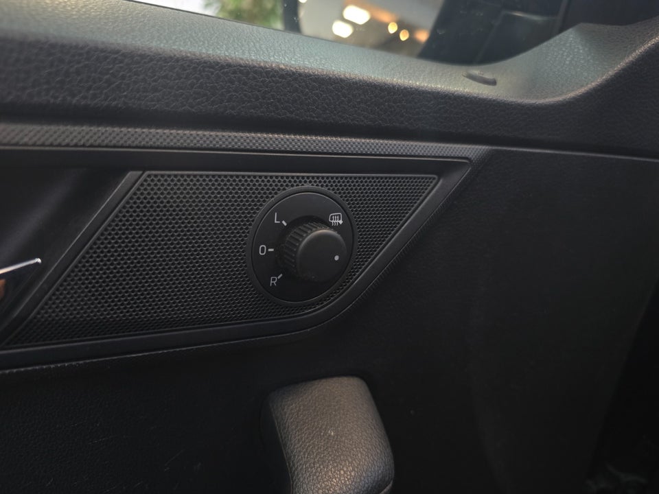 Skoda Fabia 1,2 TSi 110 Ambition Combi DSG 5d