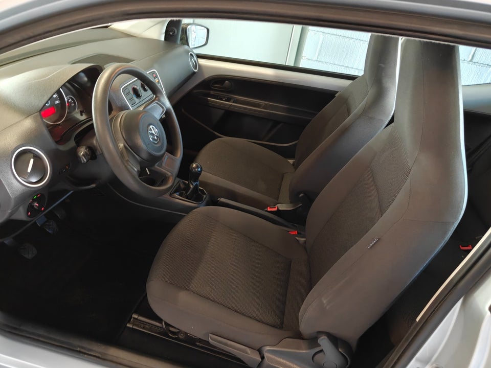 VW Up! 1,0 60 Move Up! 3d