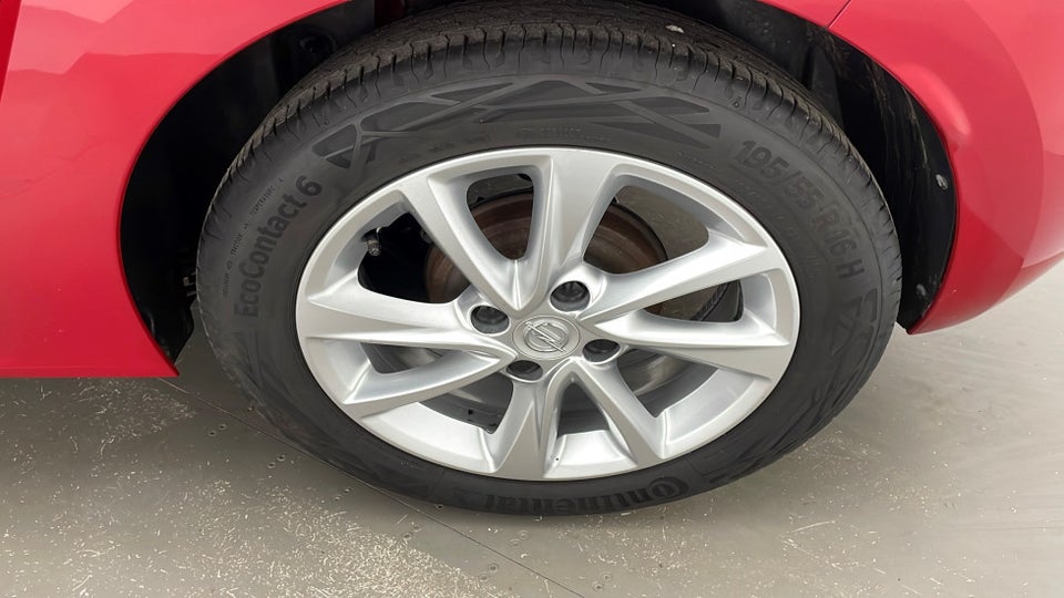 Opel Corsa 1,2 Sport 5d