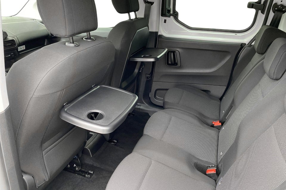 Citroën ë-Berlingo 50 L2 FlexLine Van