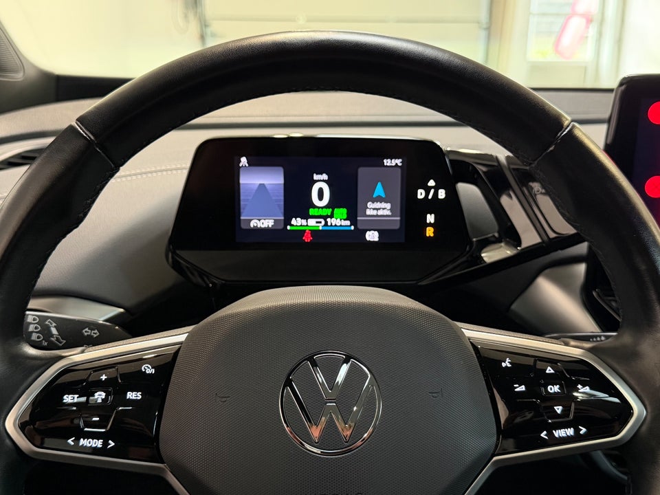 VW ID.4 77 Pro Performance Max 5d