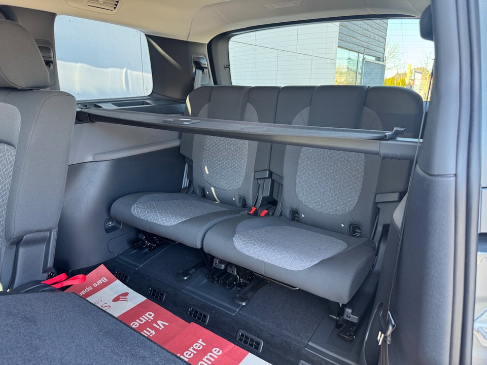 VW ID.Buzz 86 Pro 7prs LWB 5d