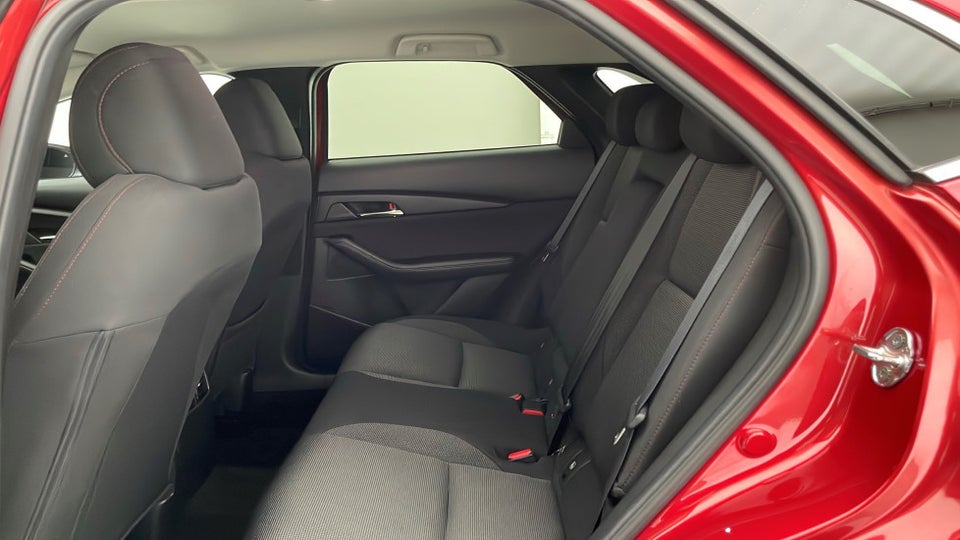 Mazda CX-30 2,0 e-SkyActiv-G 150 Homura aut. 5d