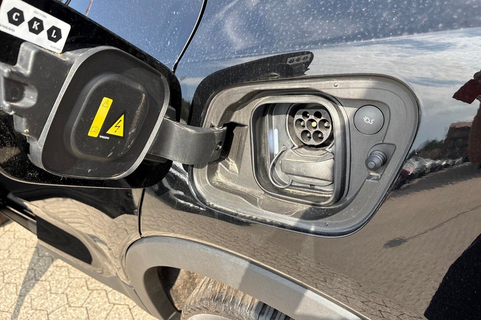 Volvo XC40 P6 ReCharge Core 5d