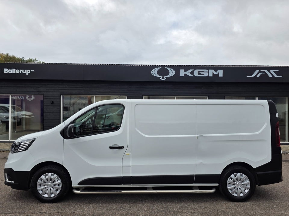 Renault Trafic 2,0 dCi 130 L2H1 Tekno