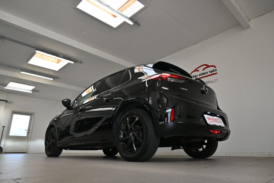 Opel Corsa 1,2 Elegance 5d