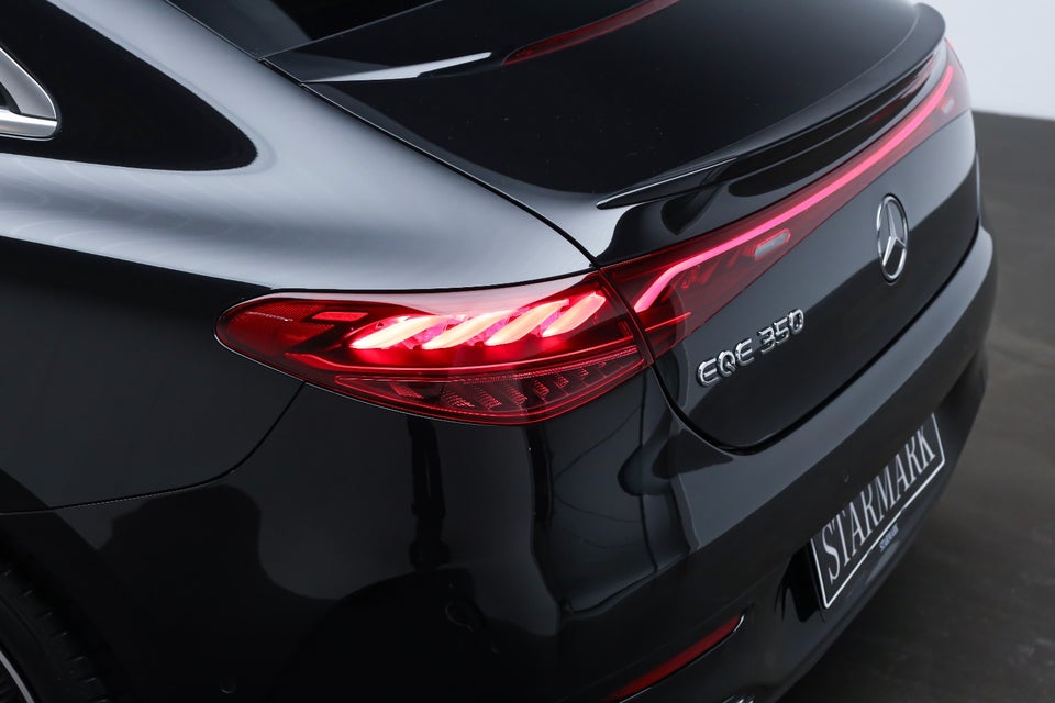 Mercedes EQE350 AMG Line 4d