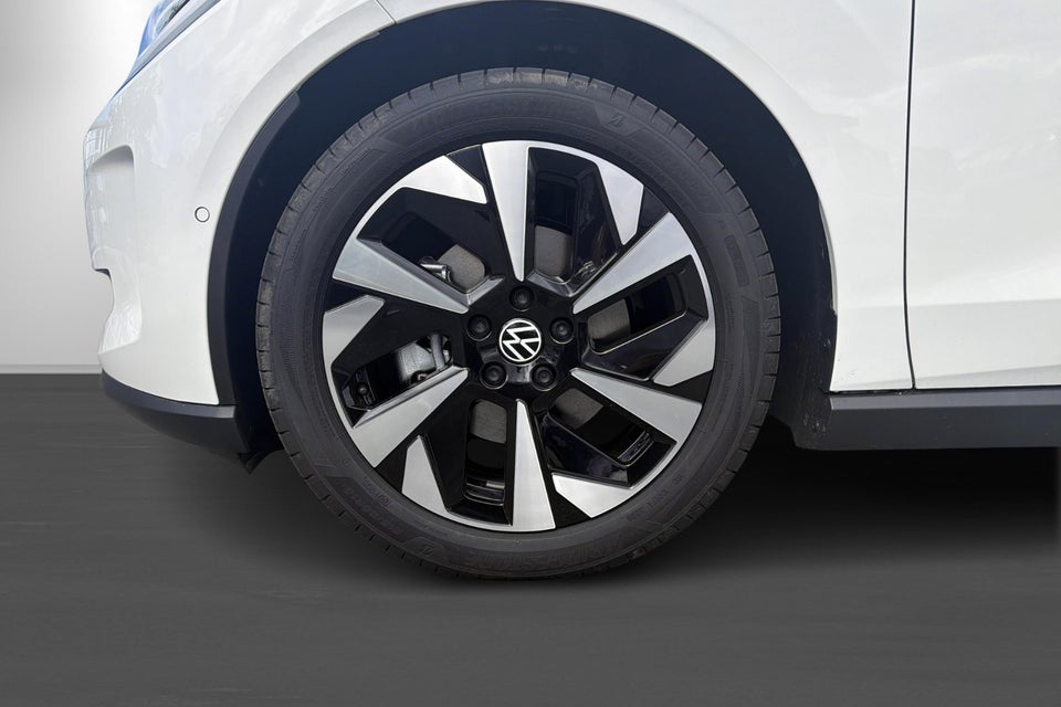 VW ID. Polo 52 Style Launch Edition 5d