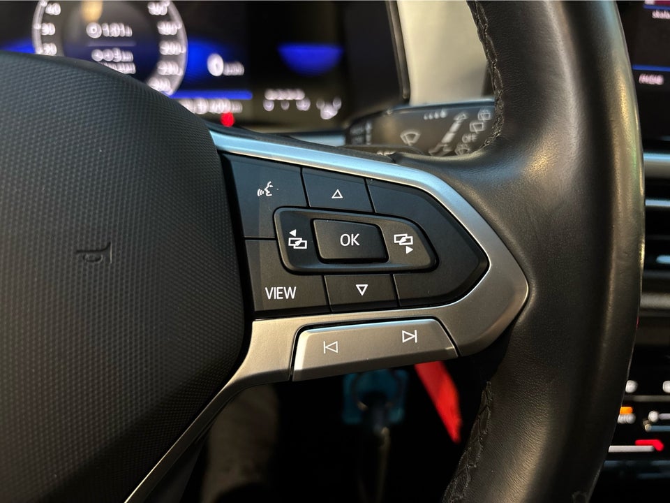 VW T-Roc 2,0 TDi 150 Life DSG 5d