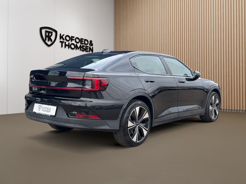 Polestar 2 Long Range 5d