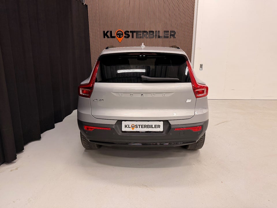 Volvo XC40 P6 ReCharge Core 5d