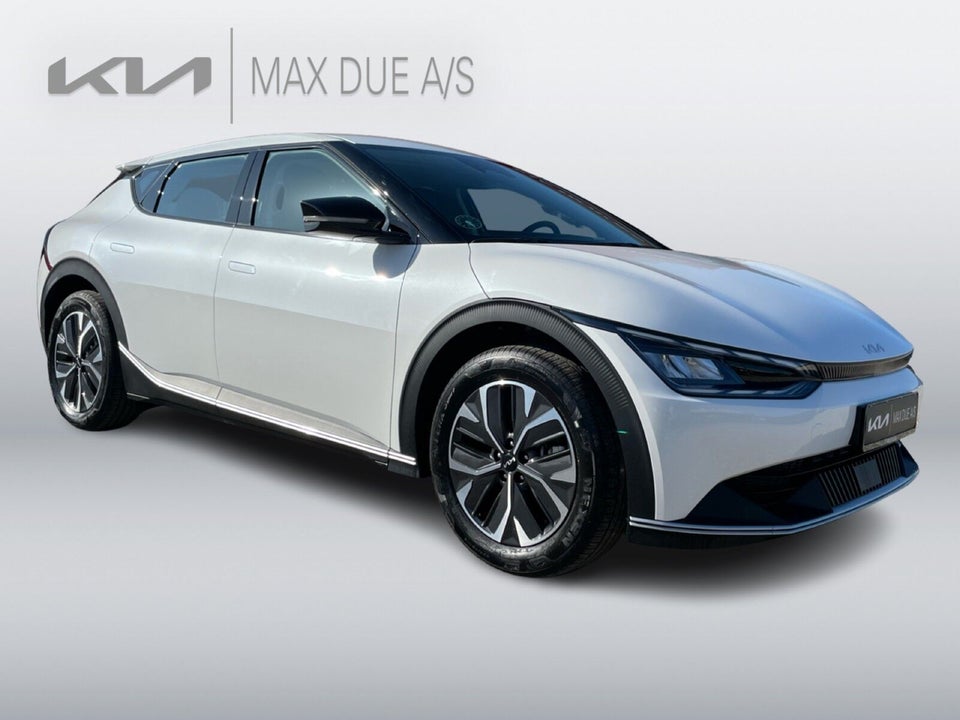 Kia EV6 77 Long Range 5d