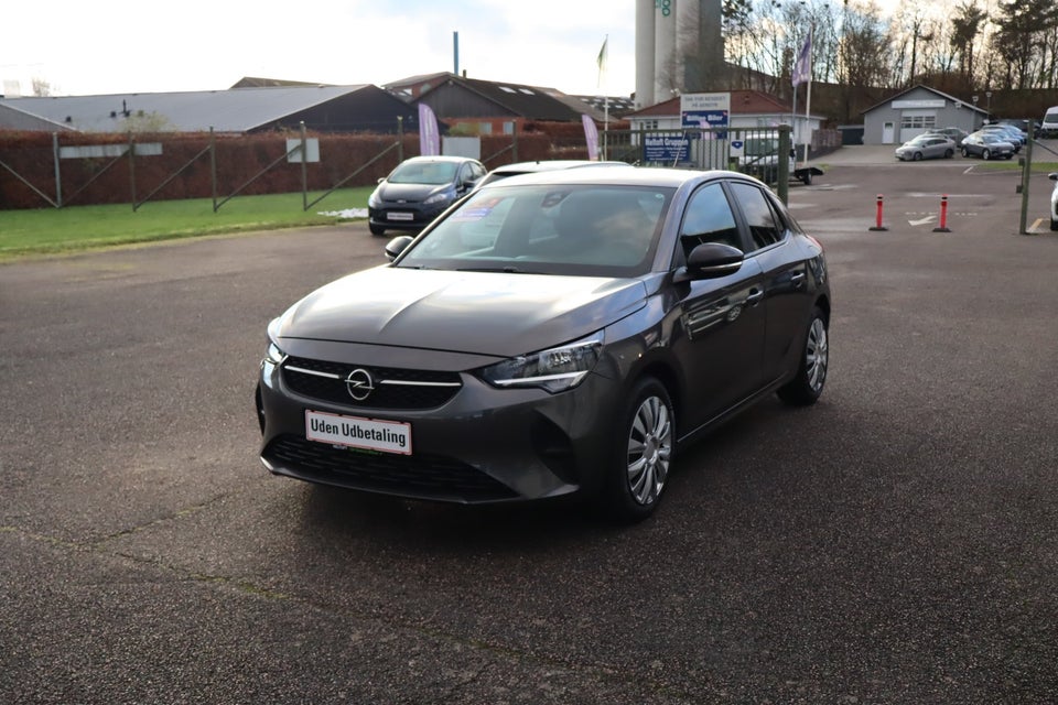 Opel Corsa 1,2 Innovation 5d
