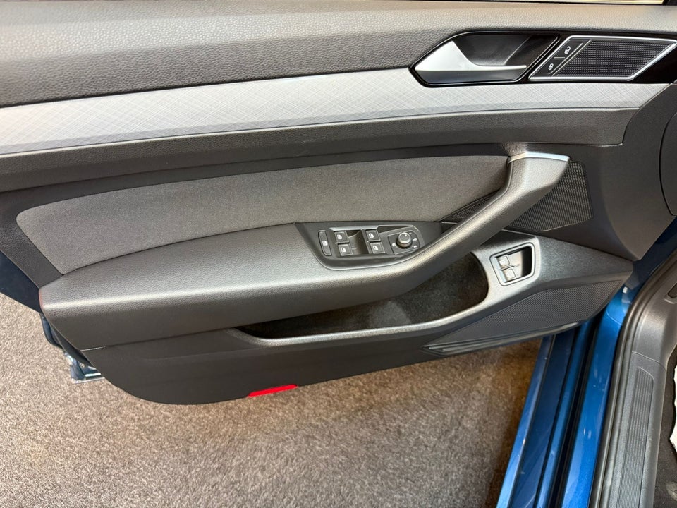 VW Passat 1,4 GTE Variant DSG 5d