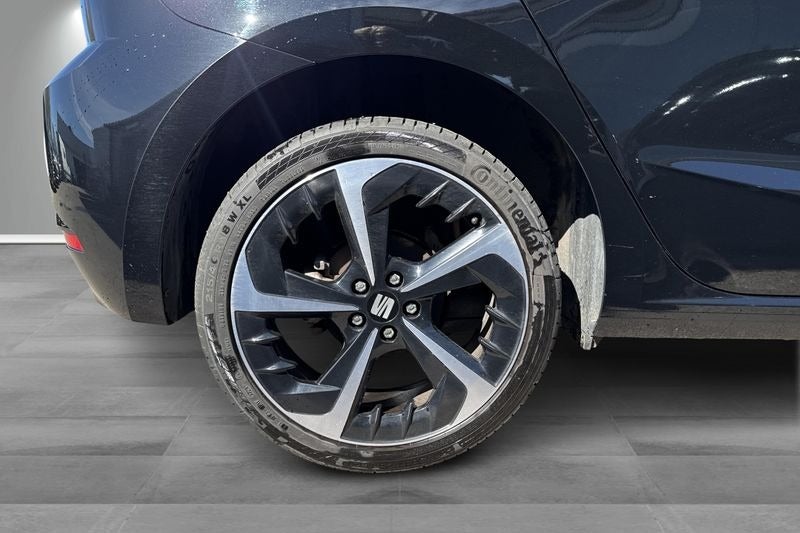 Seat Ibiza 1,0 TSi 115 FR DSG 5d