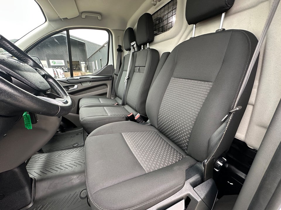 Ford Transit Custom 300 L1 2,0 TDCi 130 Trend aut.