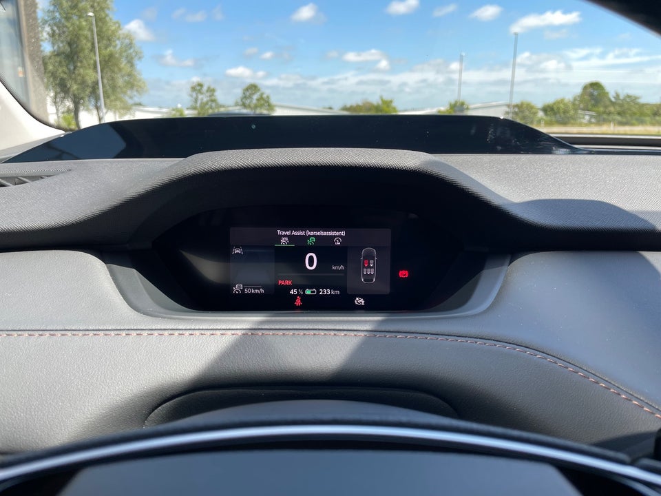Skoda Elroq 85 iV Maxx 5d