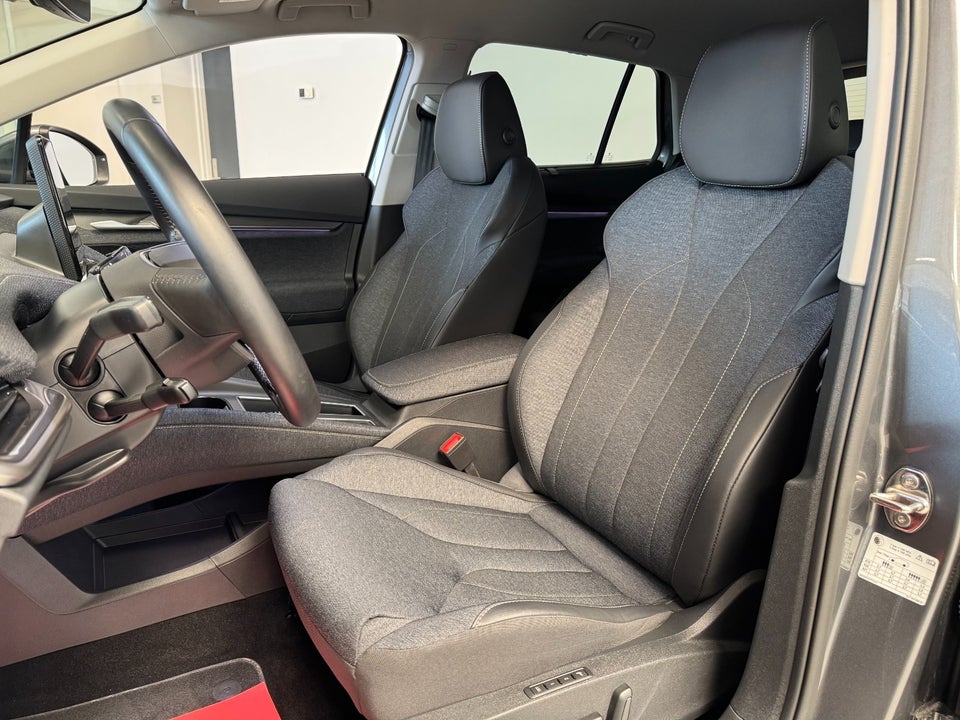 Skoda Elroq 85 iV Maxx 5d