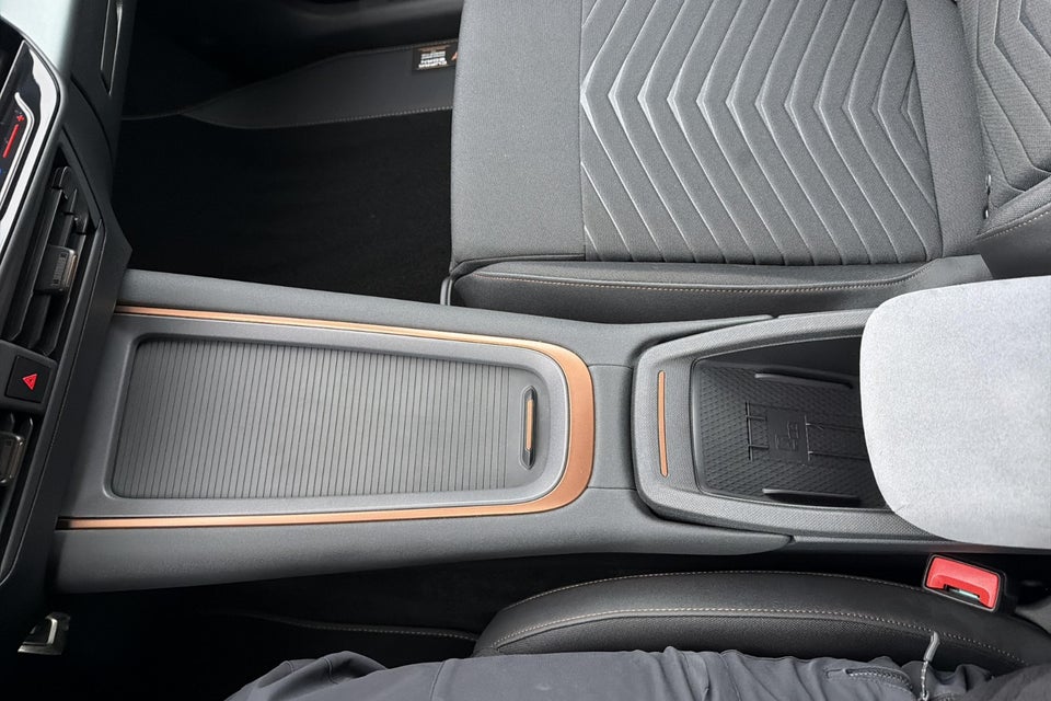 Cupra Born 77 Pasión 5d