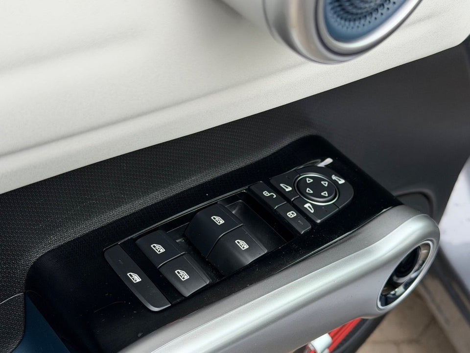 BYD Atto 3 60 Design 5d