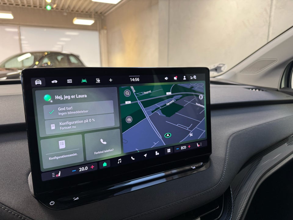 Skoda Elroq 50 iV 5d