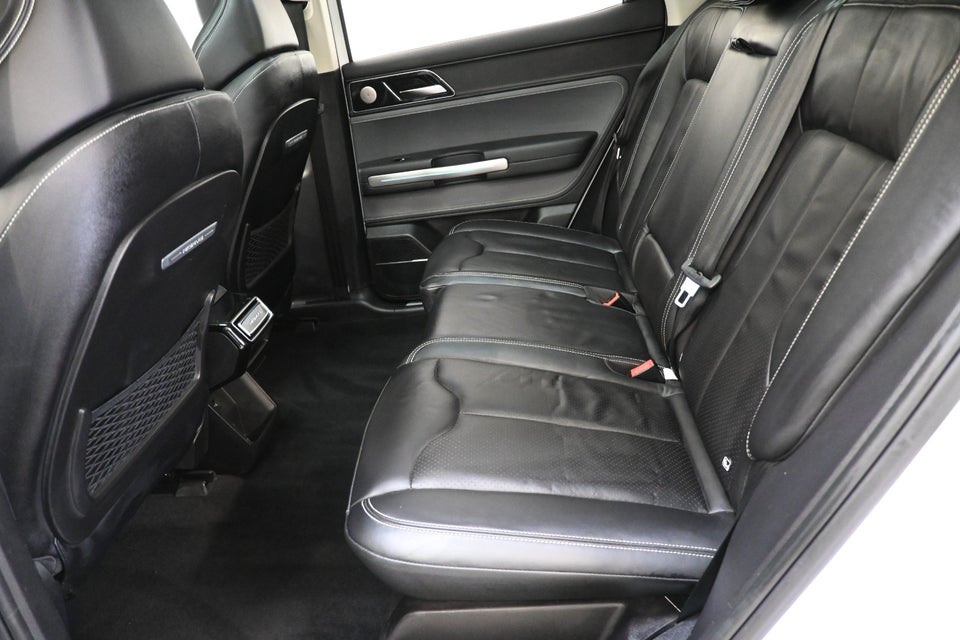 Aiways U5 Premium 5d