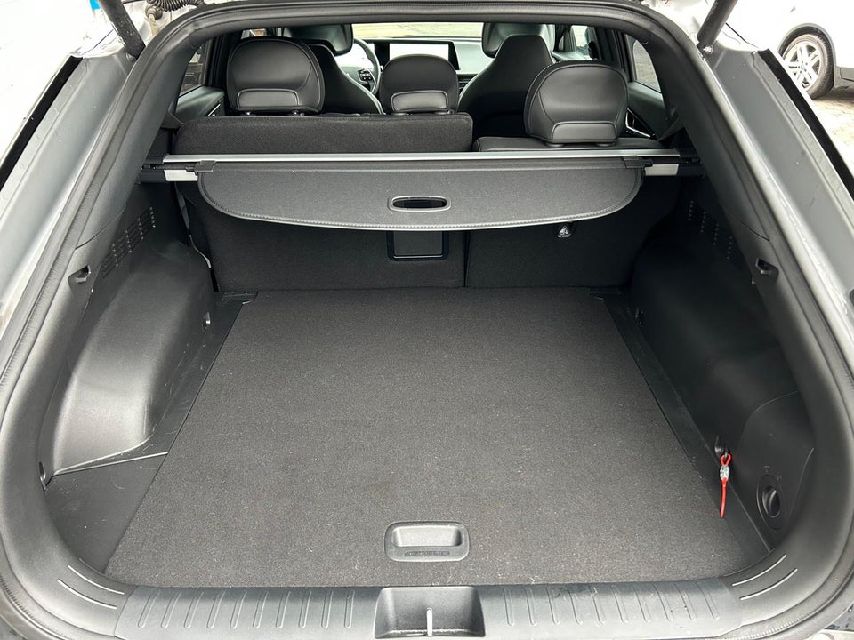 Kia EV6 77 Long Range GT-Line 5d