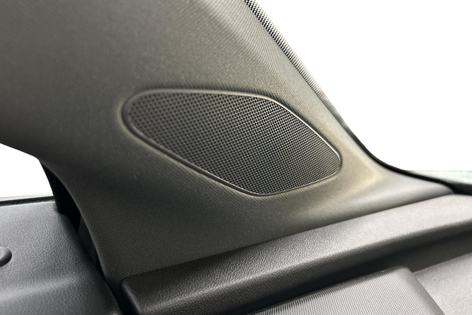 Audi Q4 e-tron 45 Progress 5d