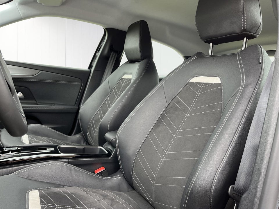 Opel Mokka-e 50 Elegance 5d