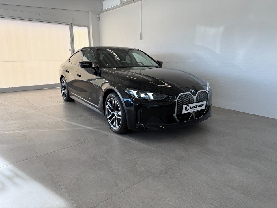 BMW i4 eDrive40 5d