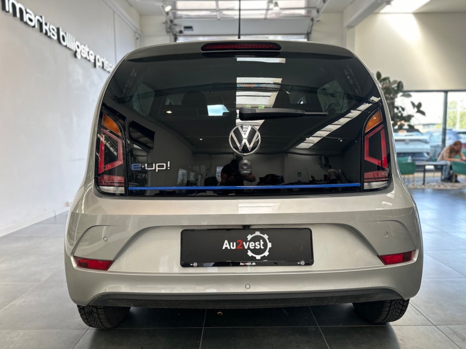 VW e-Up! 5d