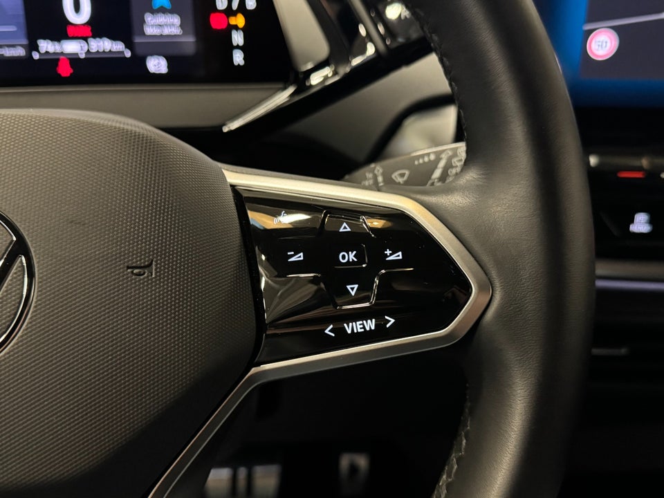 VW ID.4 77 Pro Performance 5d