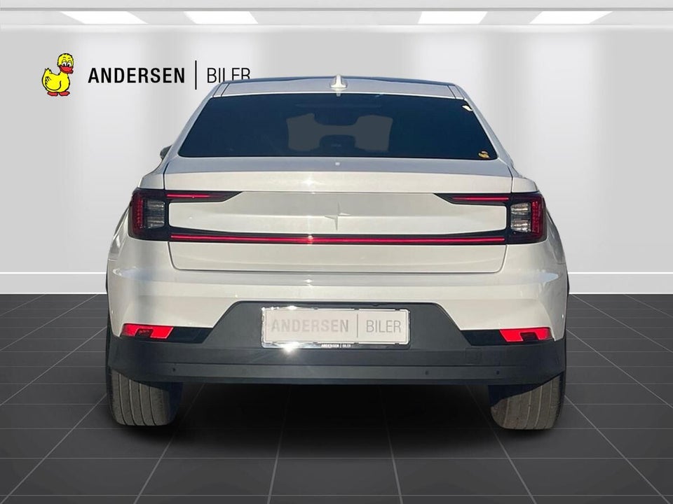 Polestar 2 Long Range 5d