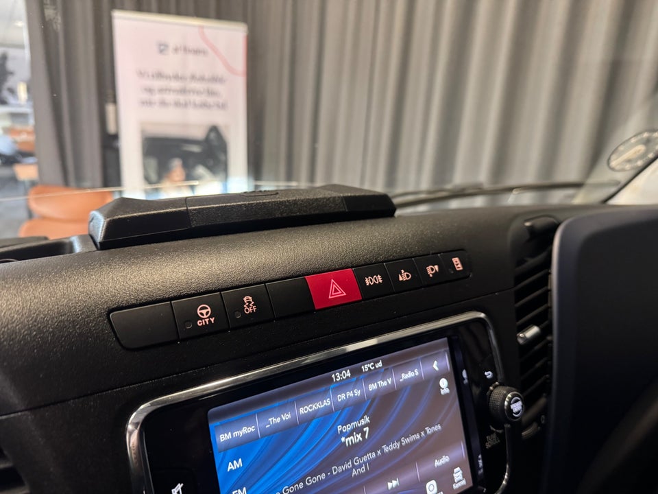 Iveco Daily 3,0 35C18 12m³ Van AG8