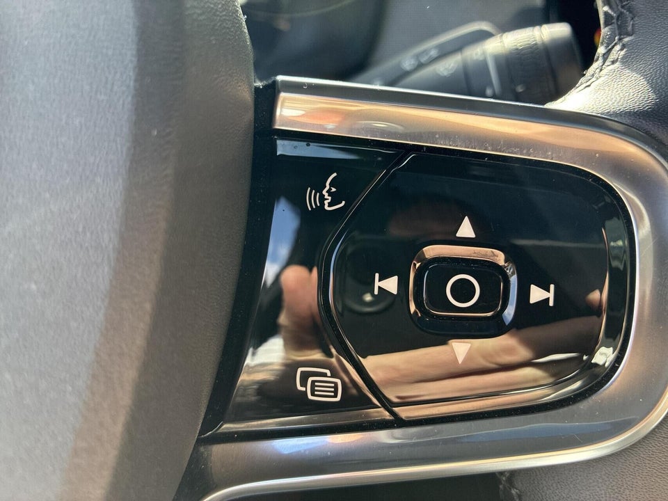 Polestar 2 Long Range 5d