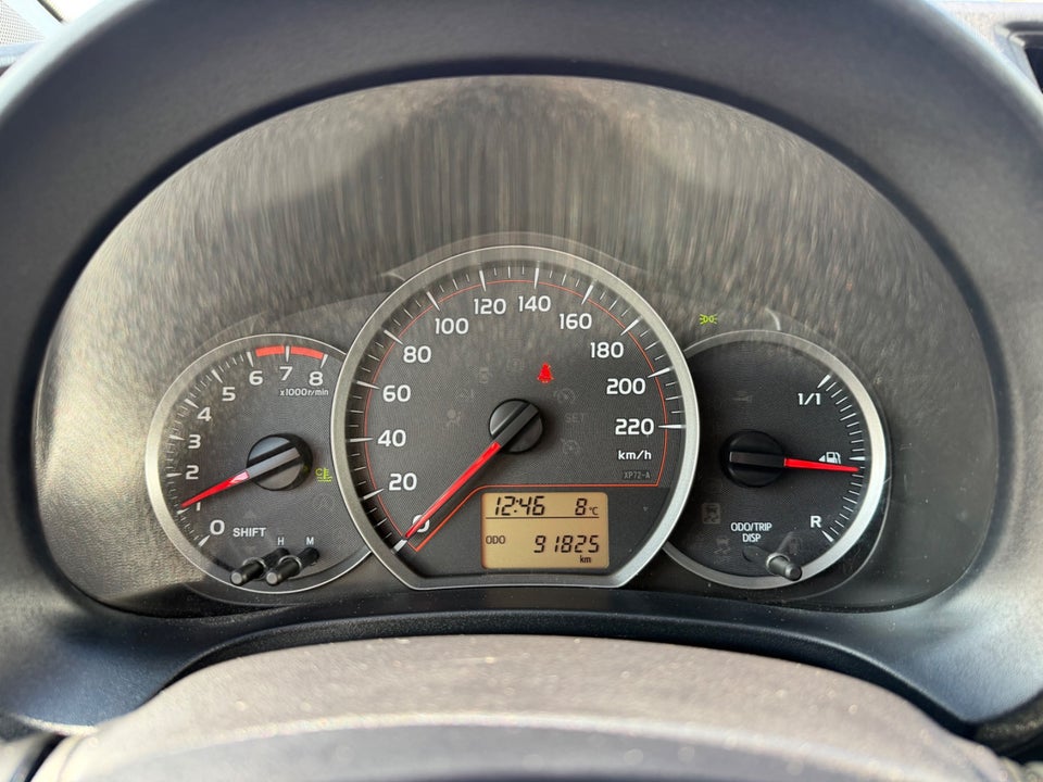 Toyota Yaris 1,3 VVT-i T2 Style 5d