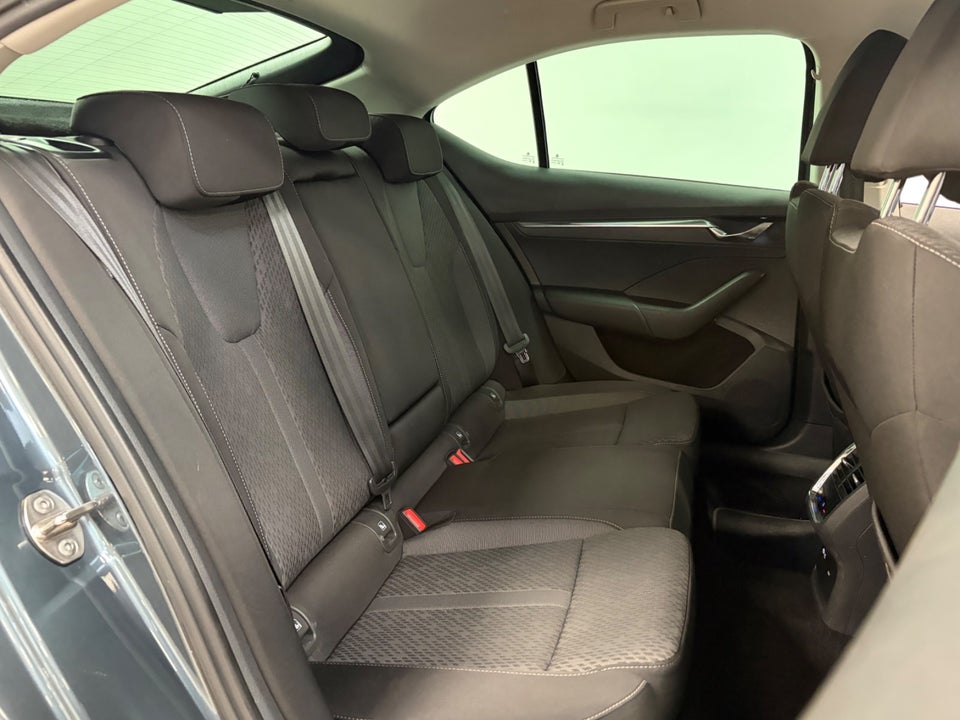 Skoda Octavia 1,4 TSi iV Style DSG 5d