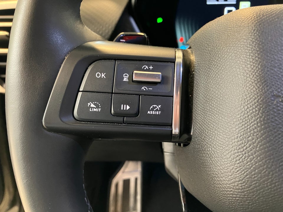 Citroën C5 X 1,6 Hybrid Palais EAT8 5d