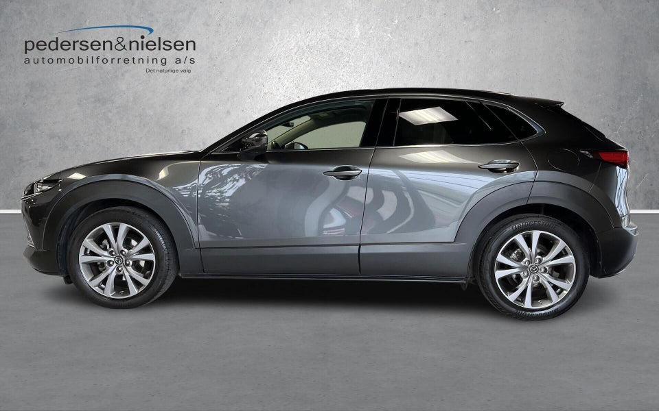 Mazda CX-30 2,0 SkyActiv-X 180 Cosmo Tech aut. 5d