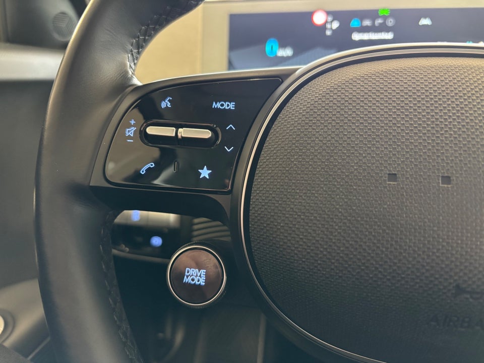 Hyundai Ioniq 5 58 Essential 5d