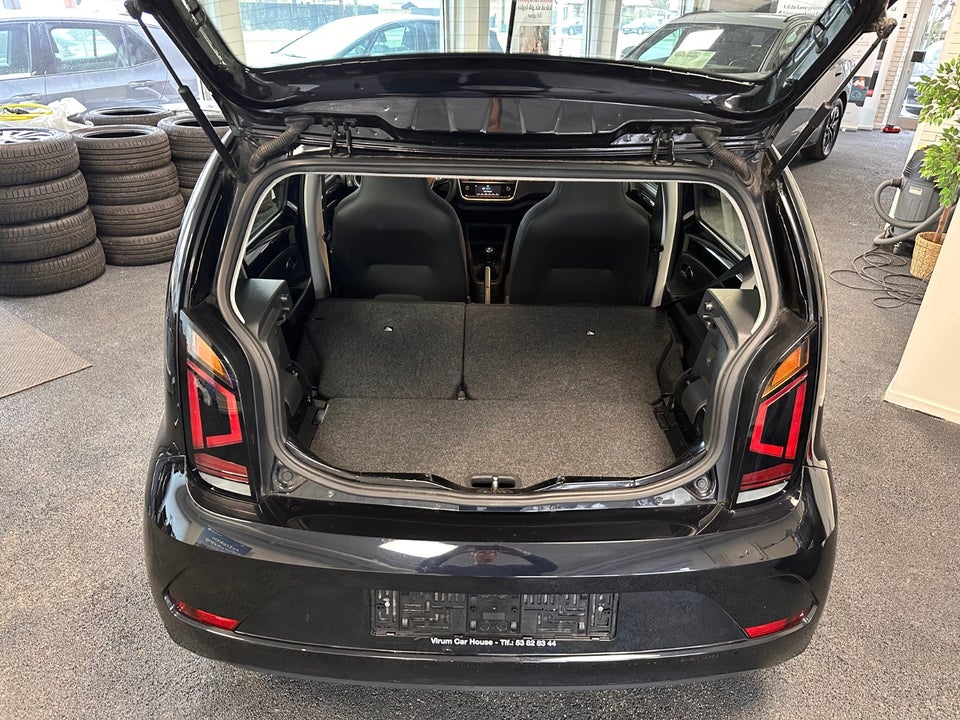 VW Up! 1,0 MPi 60 Move Up! 5d