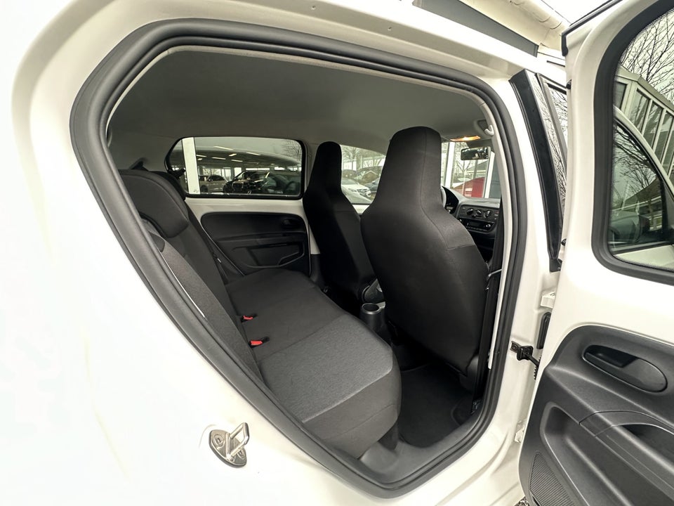 Skoda Citigo 1,0 60 Active GreenTec 5d