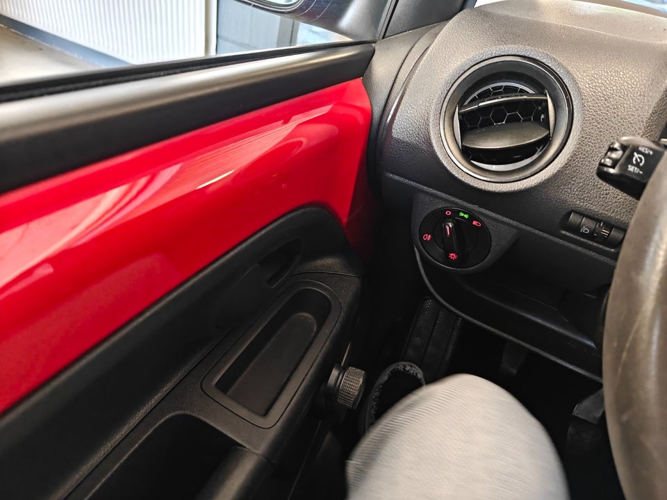 Seat Mii 1,0 60 Reference eco 3d