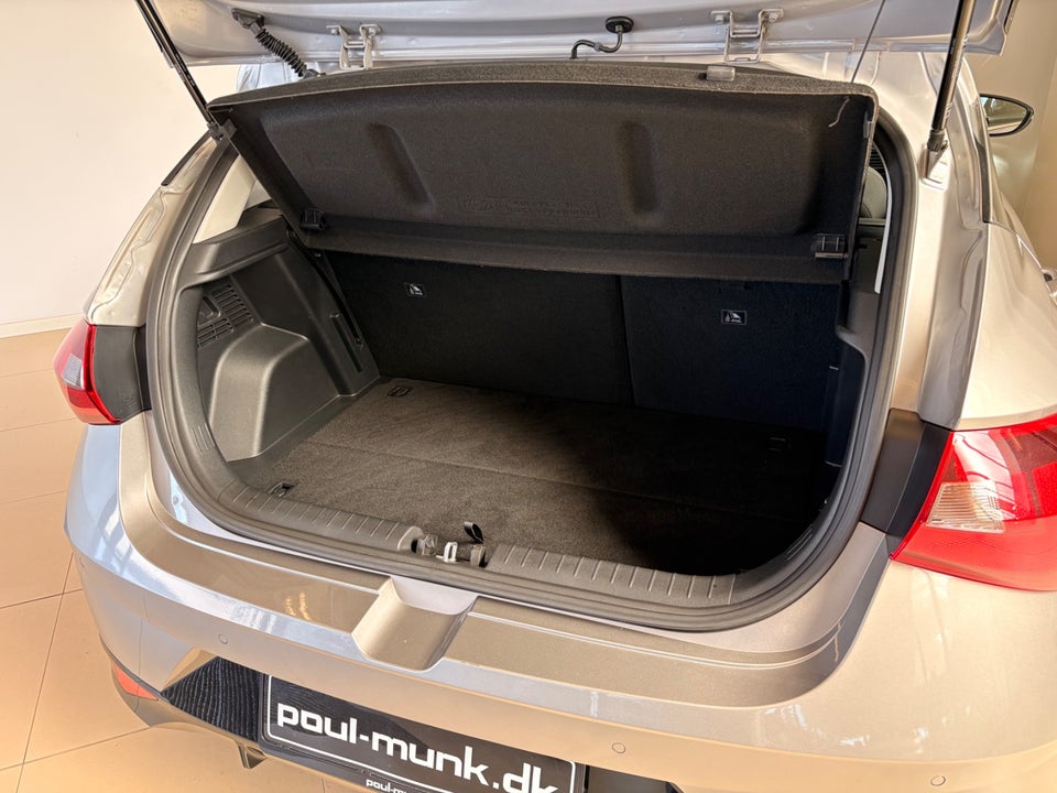 Hyundai i20 1,0 T-GDi Advanced 5d