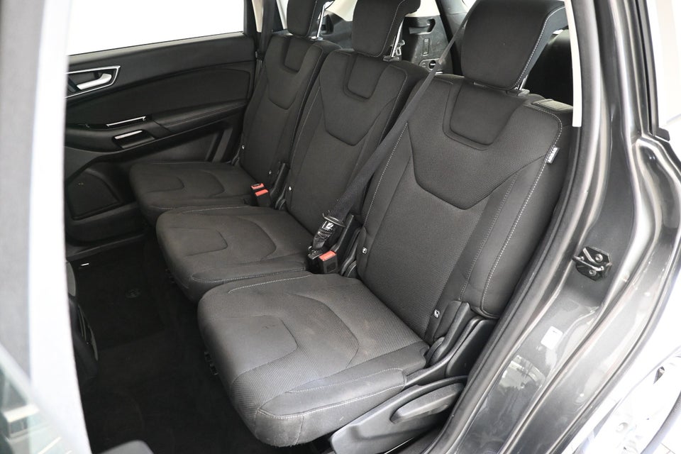 Ford S-MAX 2,0 EcoBlue Titanium aut. 7prs 5d