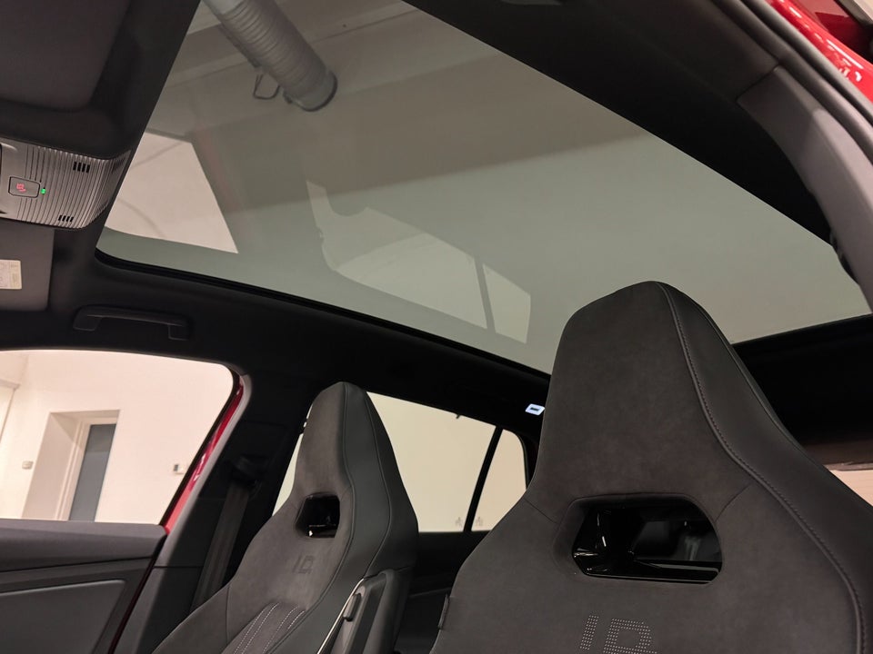 VW ID.4 77 Pro Performance 5d