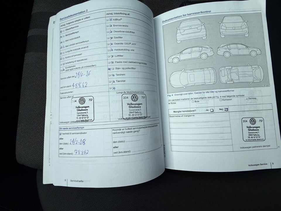 VW Golf VII 1,4 TSi 122 Comfortline BMT 5d