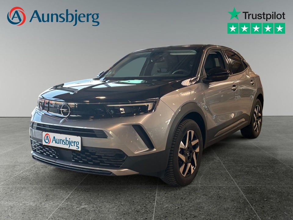 Opel Mokka-e 50 Elegance 5d